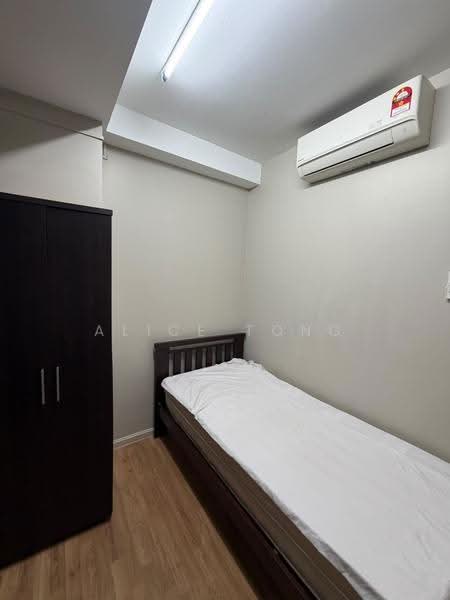 Condominium for Rent at The Saffron - Alice Tong - Bedroom - PropertyGuru.com.my