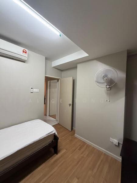 Condominium for Rent at The Saffron - Alice Tong - Bedroom - PropertyGuru.com.my
