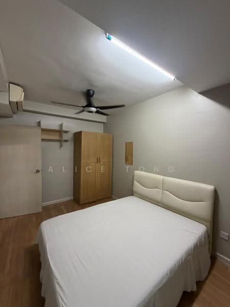 Condominium for Rent at The Saffron - Alice Tong - Bedroom - PropertyGuru.com.my