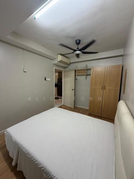 Condominium for Rent at The Saffron - Alice Tong - Bedroom - PropertyGuru.com.my