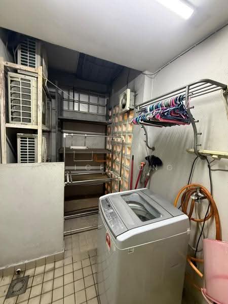 Condominium for Rent at The Saffron - Alice Tong - Interior - PropertyGuru.com.my