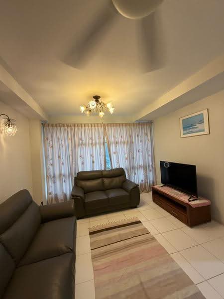 Condominium for Rent at The Saffron - Alice Tong - PropertyGuru.com.my
