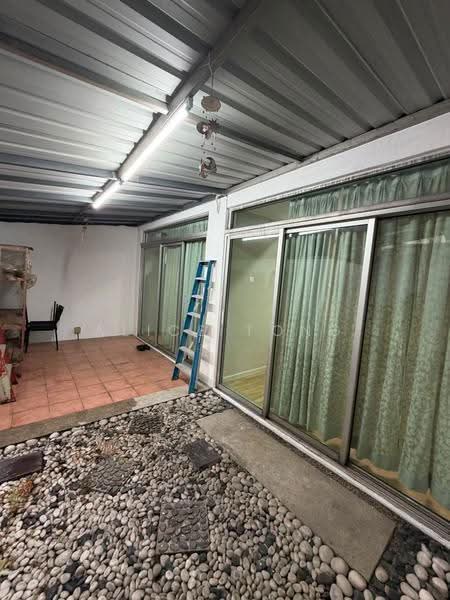 Condominium for Rent at The Saffron - Alice Tong - PropertyGuru.com.my