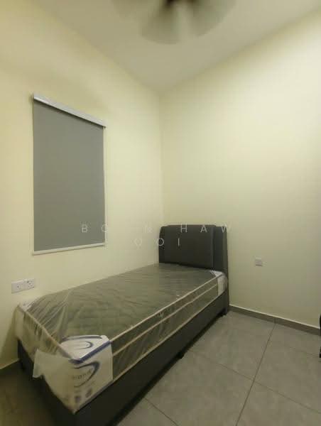 Pangsapuri untuk Disewa di Savana @ Batu Kawan - Boon Haw Ooi - Bedroom - PropertyGuru.com.my