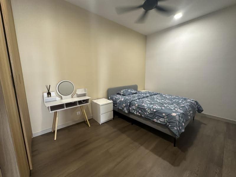 Condominium for Sale at Park Place - Scott Lee - Bedroom - PropertyGuru.com.my