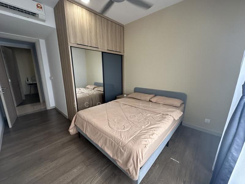 Condominium for Sale at Park Place - Scott Lee - Bedroom - PropertyGuru.com.my