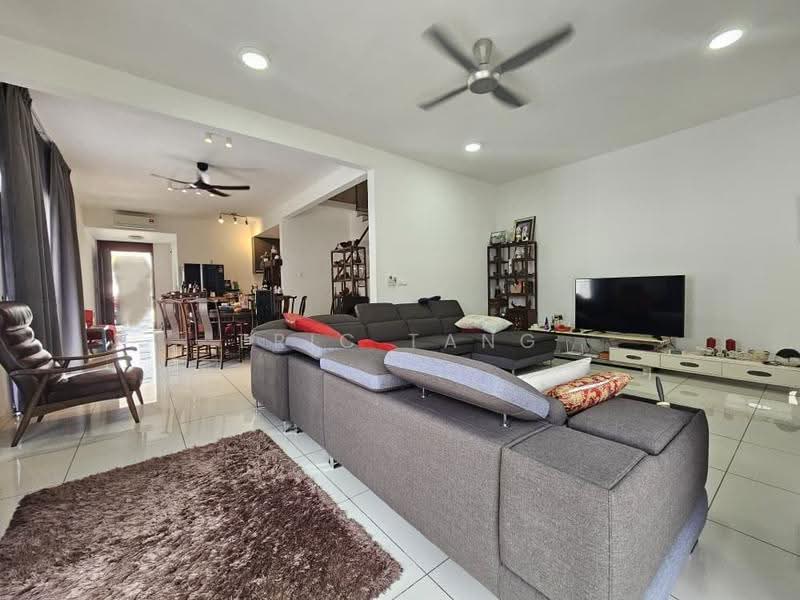 Rumah Teres 2-Tingkat untuk Dijual di Alam Damai (Cheras) - Eric Tang - PropertyGuru.com.my
