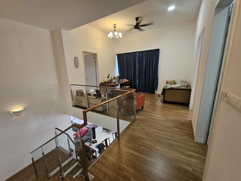 Rumah Teres 2-Tingkat untuk Dijual di Alam Damai (Cheras) - Eric Tang - PropertyGuru.com.my