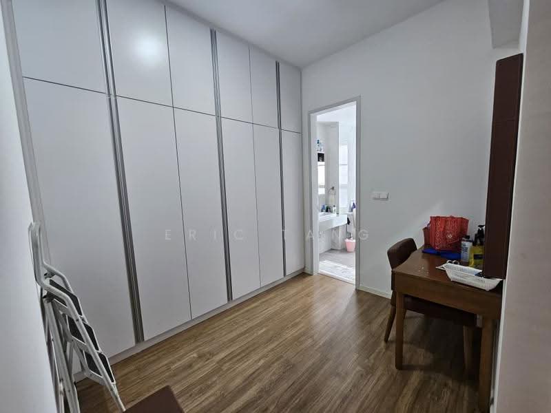 Rumah Teres 2-Tingkat untuk Dijual di Alam Damai (Cheras) - Eric Tang - PropertyGuru.com.my