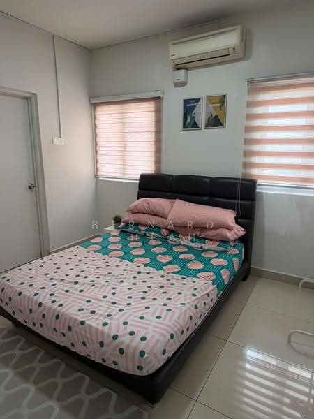 Kediaman Servis untuk Disewa di Maxim Citylights @ Sentul KL - Bernard Cheah - Bedroom - PropertyGuru.com.my