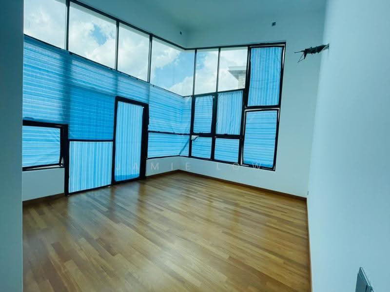 Bungalow House for Sale in Setia Eco Gardens (Gelang Patah) - Jamie Low - Living Room - PropertyGuru.com.my