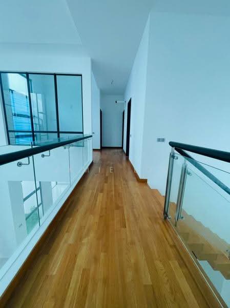 Bungalow House for Sale in Setia Eco Gardens (Gelang Patah) - Jamie Low - Corridor - PropertyGuru.com.my