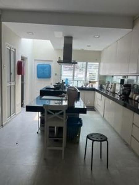 Rumah Berkembar untuk Dijual di Tropicana (Petaling Jaya) - Adibah Talip - Kitchen - PropertyGuru.com.my