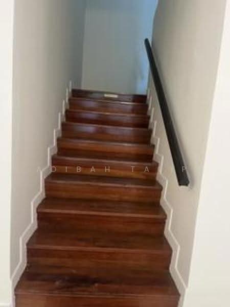 Rumah Berkembar untuk Dijual di Tropicana (Petaling Jaya) - Adibah Talip - Interior - PropertyGuru.com.my