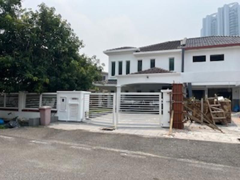 Rumah Berkembar untuk Dijual di Tropicana (Petaling Jaya) - Adibah Talip - Exterior - PropertyGuru.com.my