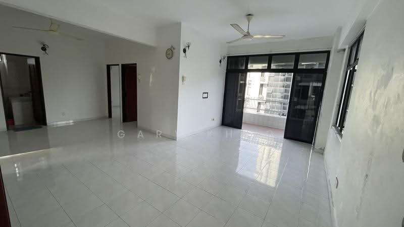 Condominium for Sale at Villa Ria - Gary Khoo - Living Room - PropertyGuru.com.my