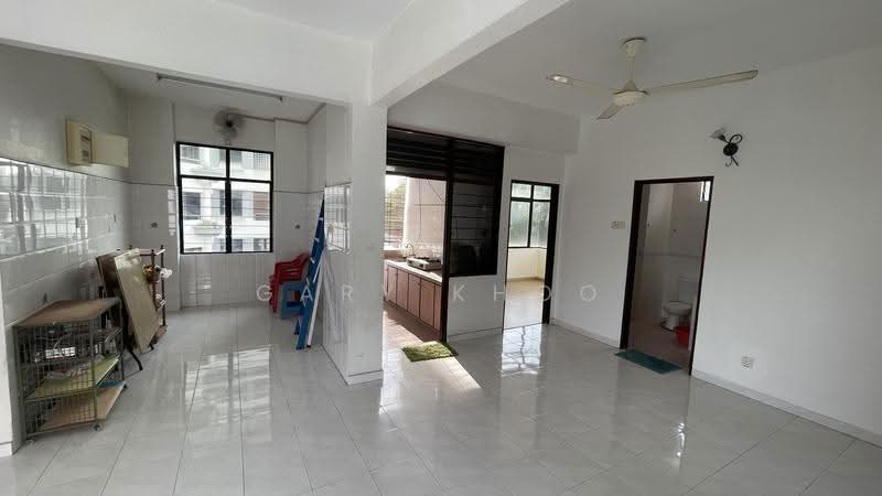 Condominium for Sale at Villa Ria - Gary Khoo - Kitchen - PropertyGuru.com.my
