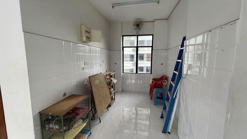 Condominium for Sale at Villa Ria - Gary Khoo - Interior - PropertyGuru.com.my