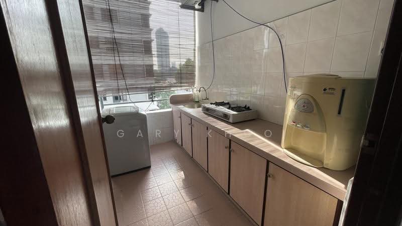 Condominium for Sale at Villa Ria - Gary Khoo - Kitchen - PropertyGuru.com.my