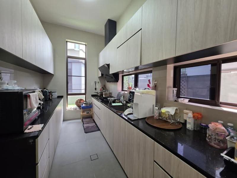 Rumah Berkembar untuk Dijual di Iskandar Puteri (Nusajaya) (Johor) - Yoland . - Kitchen - PropertyGuru.com.my