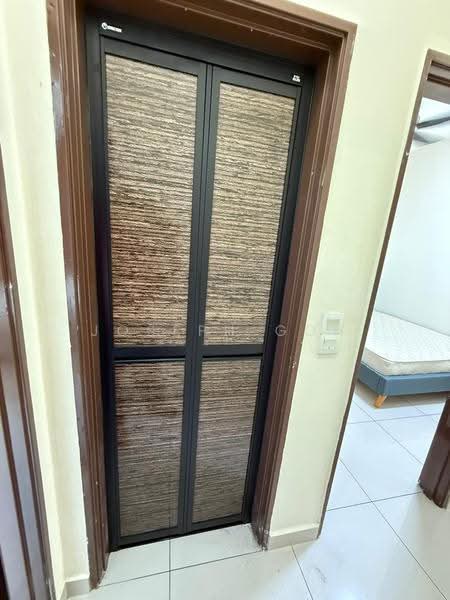 Service Residence for Rent at Greenfield Regency - Joseph Goh - PropertyGuru.com.my