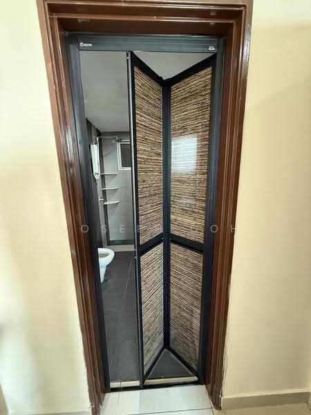Service Residence for Rent at Greenfield Regency - Joseph Goh - Bathroom - PropertyGuru.com.my