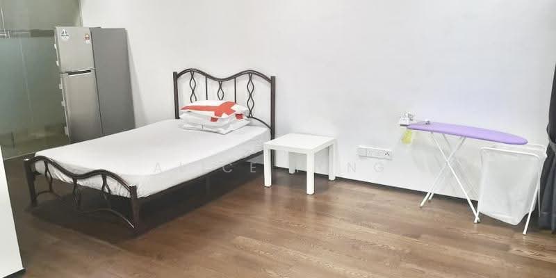 Kondominium untuk Disewa di The Fennel - Alice Tong - PropertyGuru.com.my