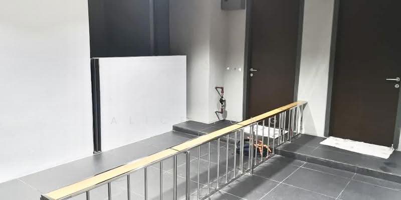 Kondominium untuk Disewa di The Fennel - Alice Tong - PropertyGuru.com.my