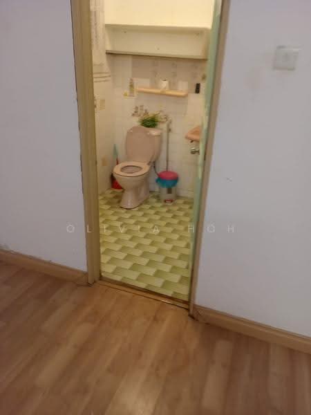 Rumah Teres 1-Tingkat untuk Dijual di Seksyen 8 (Petaling Jaya) - Olivia Hoh - Bathroom - PropertyGuru.com.my