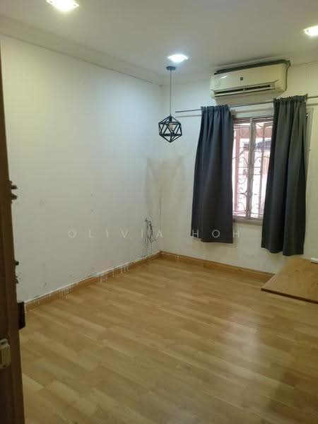 Rumah Teres 1-Tingkat untuk Dijual di Seksyen 8 (Petaling Jaya) - Olivia Hoh - Interior - PropertyGuru.com.my
