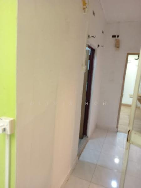 Rumah Teres 1-Tingkat untuk Dijual di Seksyen 8 (Petaling Jaya) - Olivia Hoh - Corridor - PropertyGuru.com.my