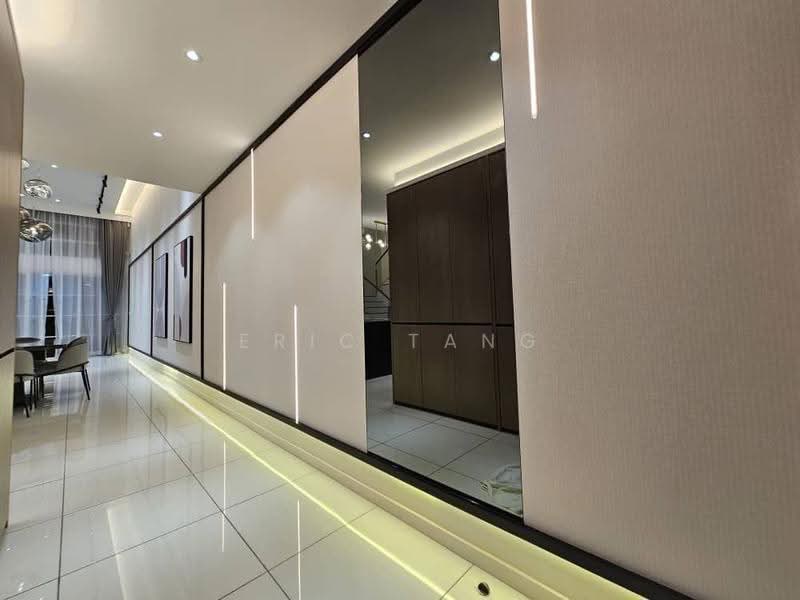 3-storey Terraced House for Sale in Alam Damai (Cheras) - Eric Tang - PropertyGuru.com.my