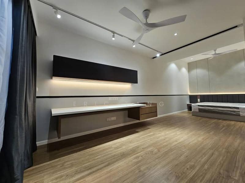 3-storey Terraced House for Sale in Alam Damai (Cheras) - Eric Tang - PropertyGuru.com.my