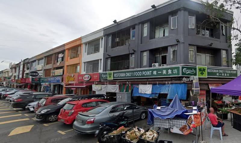 Kedai untuk Dijual di Bandar Puchong Utama (Puchong) - Stephen Lim - Exterior - PropertyGuru.com.my