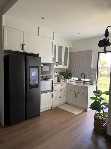 Rumah Teres 3-Tingkat untuk Disewa di Sepang (Selangor) - KY Ang - Kitchen - PropertyGuru.com.my