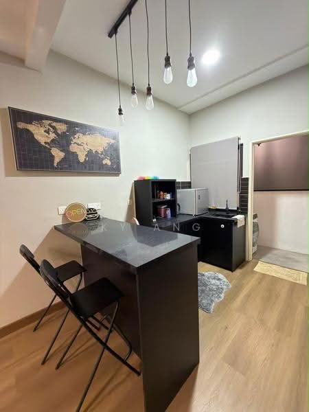 Rumah Teres 3-Tingkat untuk Disewa di Sepang (Selangor) - KY Ang - Kitchen - PropertyGuru.com.my