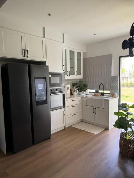 Rumah Teres 3-Tingkat untuk Disewa di Sepang (Selangor) - KY Ang - Kitchen - PropertyGuru.com.my