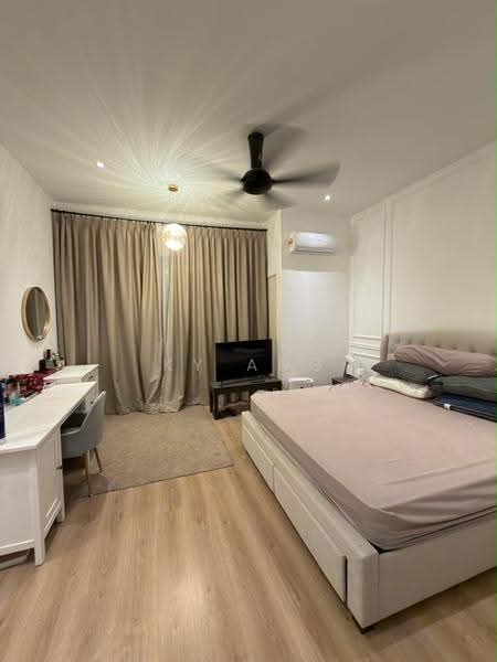 Rumah Teres 3-Tingkat untuk Disewa di Sepang (Selangor) - KY Ang - Bedroom - PropertyGuru.com.my