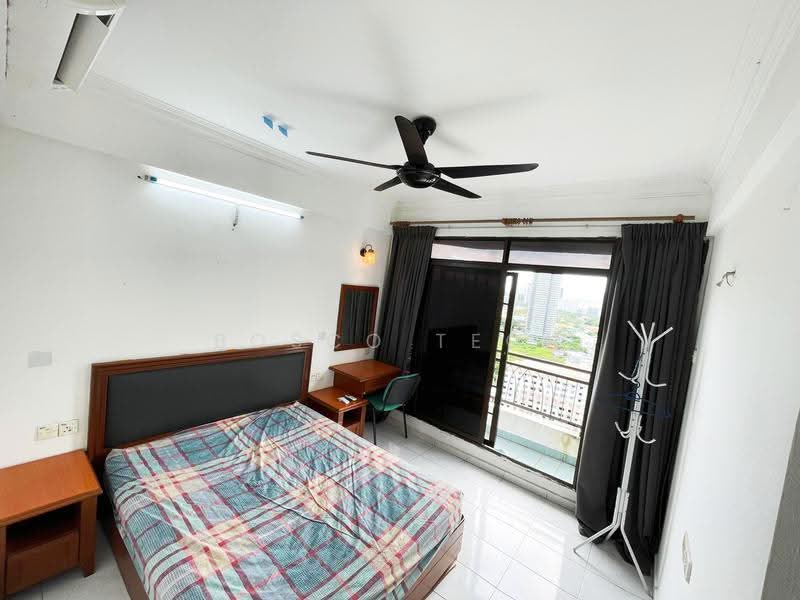 Condominium for Rent at E-Park Condominium - Bosco Teoh - Bedroom - PropertyGuru.com.my