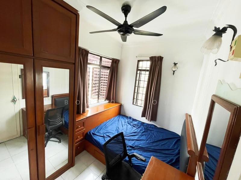 Condominium for Rent at E-Park Condominium - Bosco Teoh - Bedroom - PropertyGuru.com.my