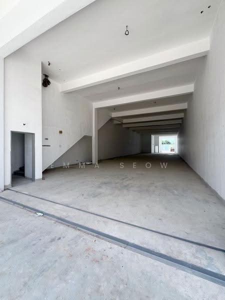 Gudang untuk Disewa di Bayan Lepas (Penang) - Emma Seow - Interior - PropertyGuru.com.my