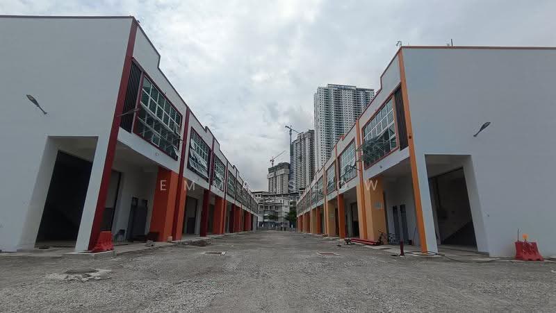 Gudang untuk Disewa di Bayan Lepas (Penang) - Emma Seow - Exterior - PropertyGuru.com.my