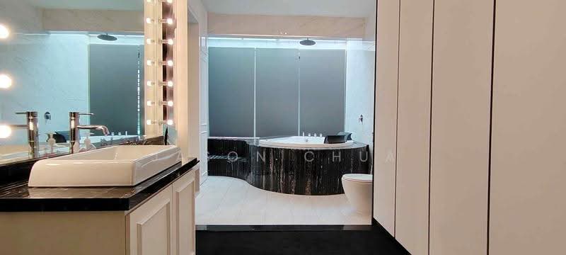 Rumah Teres 2-Tingkat untuk Dijual di Taman Sutera (Johor Bahru) - Jason Chua - Bathroom - PropertyGuru.com.my