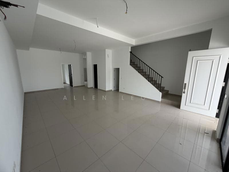 2-storey Terraced House for Rent in Eco Botanic 2 (Iskandar Puteri (Nusajaya)) - Allen Leow - Interior - PropertyGuru.com.my