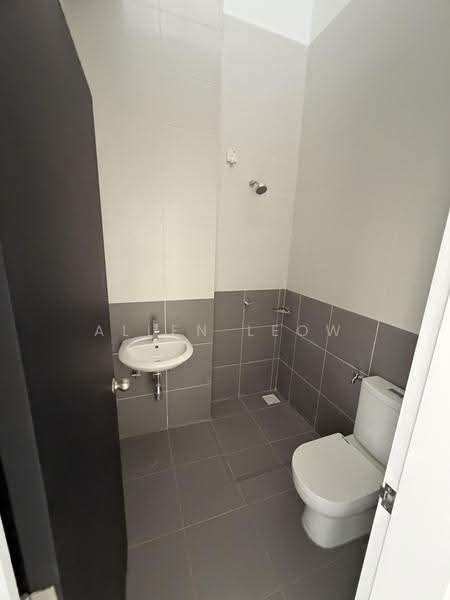 2-storey Terraced House for Rent in Eco Botanic 2 (Iskandar Puteri (Nusajaya)) - Allen Leow - Bathroom - PropertyGuru.com.my