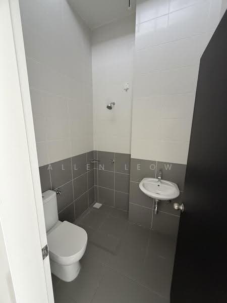 2-storey Terraced House for Rent in Eco Botanic 2 (Iskandar Puteri (Nusajaya)) - Allen Leow - Bathroom - PropertyGuru.com.my