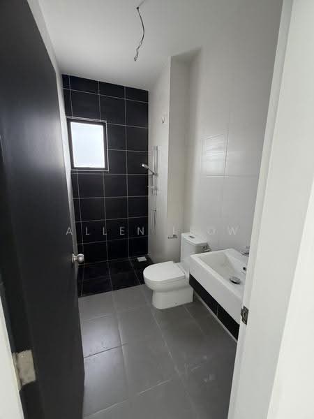 2-storey Terraced House for Rent in Eco Botanic 2 (Iskandar Puteri (Nusajaya)) - Allen Leow - Bathroom - PropertyGuru.com.my