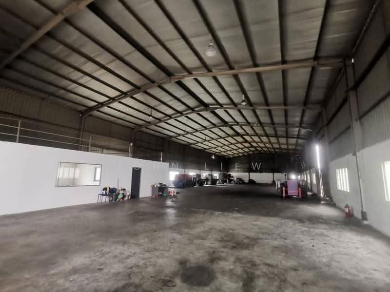 Detached Factory for Sale in Kampung Baru Subang (Sungai Buloh) - John Liew - PropertyGuru.com.my