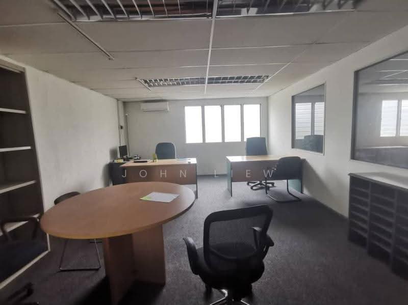 Detached Factory for Sale in Kampung Baru Subang (Sungai Buloh) - John Liew - Interior - PropertyGuru.com.my