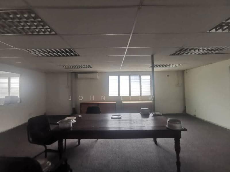 Detached Factory for Sale in Kampung Baru Subang (Sungai Buloh) - John Liew - Interior - PropertyGuru.com.my